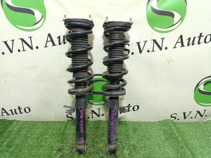 Стойка передняя (пара) KV36