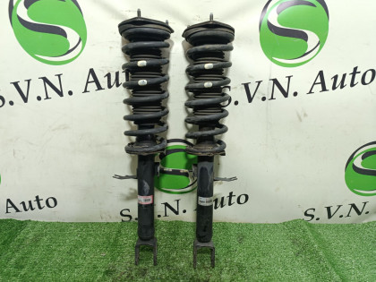 Стойка передняя (пара) PY50