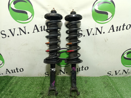 Стойка задняя (пара) CU2