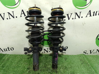 Стойка передняя (пара) X400