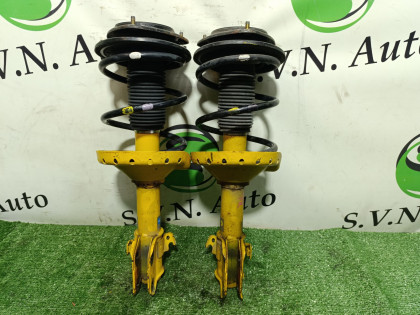 Стойка передняя (пара) BL5 BL9 BPE BP5 BP9