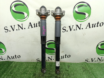 Амортизатор задней подвески (пара) 8VCXS