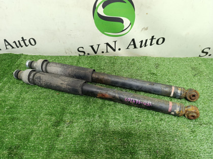 Амортизатор задней подвески (пара) YF15