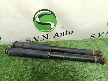 Амортизатор задней подвески (пара) MCR40