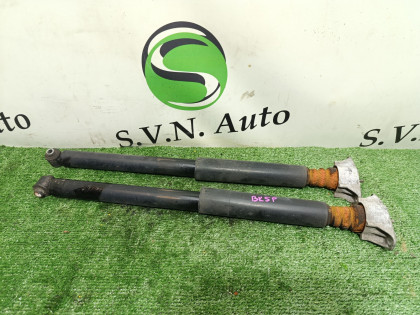 Амортизатор задней подвески (пара) BK5P