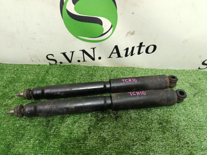 Амортизатор задней подвески (пара) TCR10