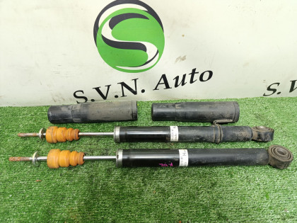 Амортизатор задней подвески (пара) KB2