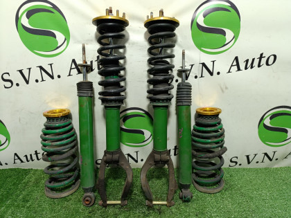 Стойки TEIN (комплект) CM2