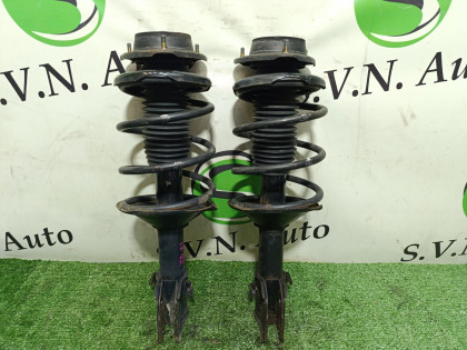 Стойка передняя (пара) GG2