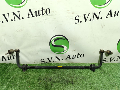 Стабилизатор передний X400