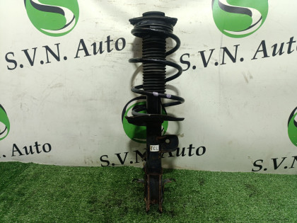 Стойка передняя левая YF15