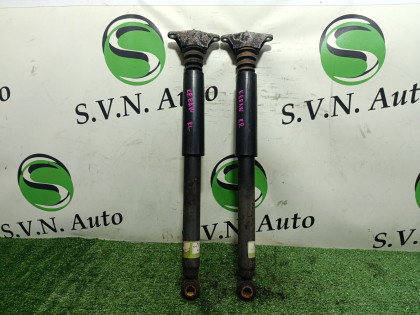 Амортизатор задней подвески (пара) KEEAW