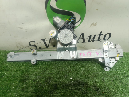 Стеклоподьемник передний левый TB17