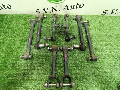 Рычаги задние GRS191