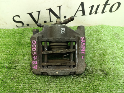 Суппорт задний левый GRS191