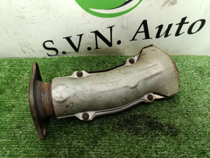 Приемная труба глушителя CV5W