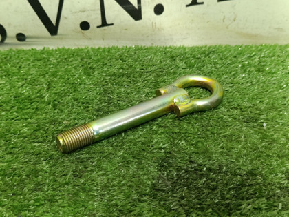 Крюк буксировочный TCR10