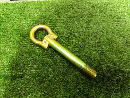 Крюк буксировочный TCR10