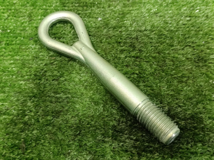 Крюк буксировочный J32