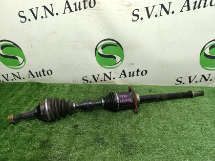 Привод передний правый PE52