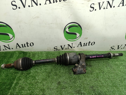 Привод передний правый BL3FW