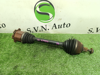 Привод передний правый 4FBDX