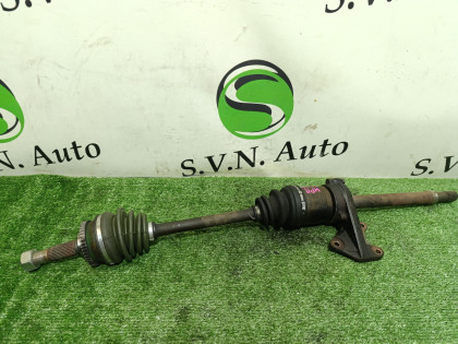 Привод передний правый HP11