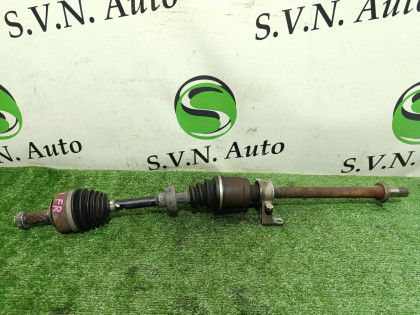 Привод передний правый RB1