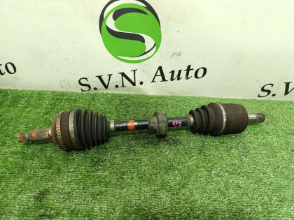 Привод передний правый RA6