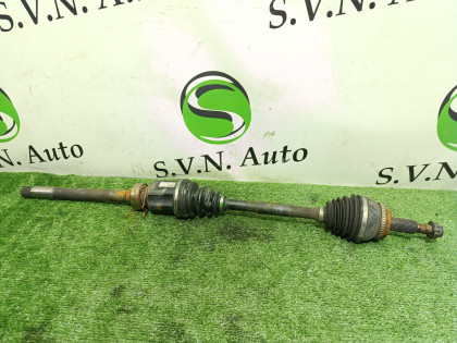 Привод передний правый MCR40