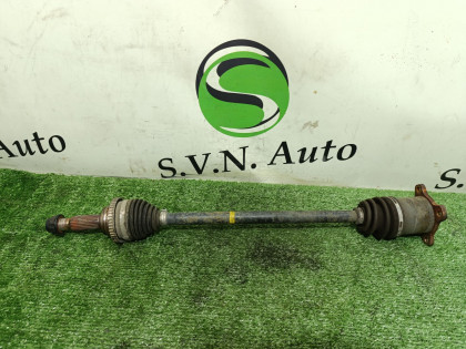 Привод задний AHR20