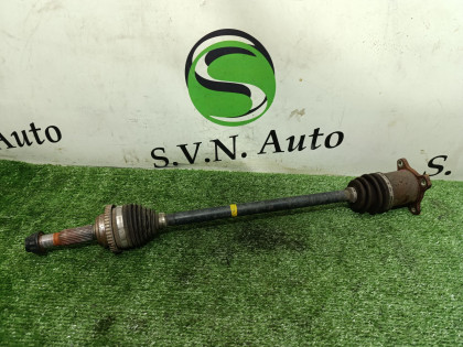 Привод задний AHR20