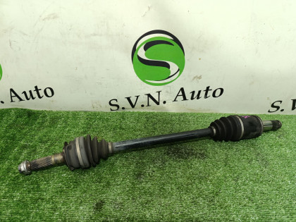 Привод задний ZN6