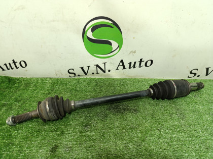 Привод задний ZN6