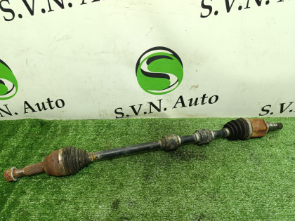 Привод передний правый YF15