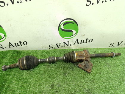 Привод передний правый RM12