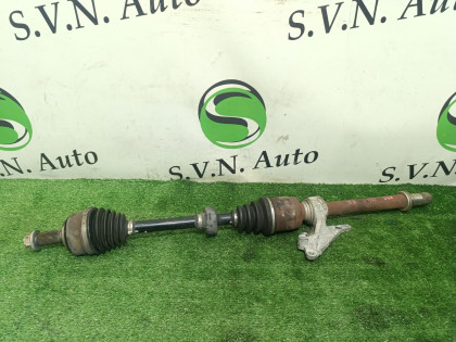 Привод передний правый KB2