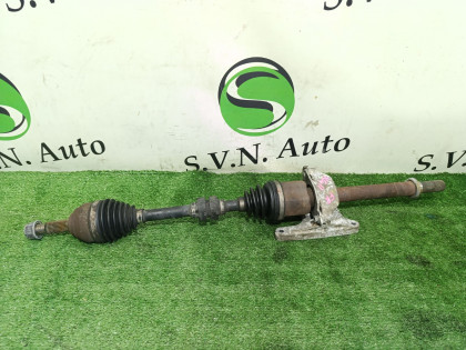 Привод передний правый KG11