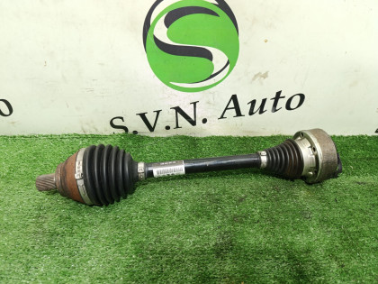 Привод передний левый 8VCXS