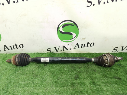 Привод передний правый 6RCBZ