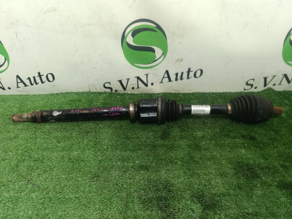 Привод передний правый FW45, FW48