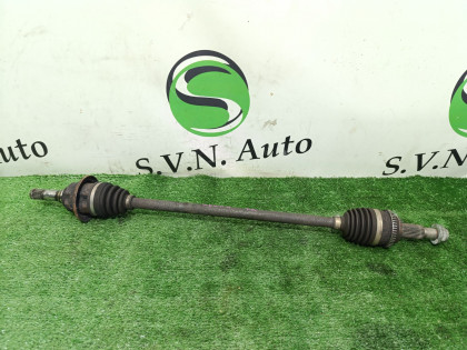 Привод задний правый KEEAW