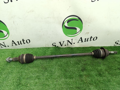 Привод задний левый KEEAW