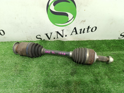 Привод задний левый KB2