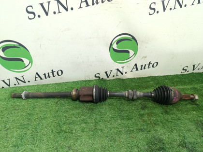 Привод передний правый TE52