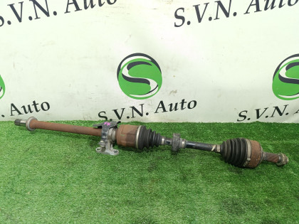 Привод передний правый CU2