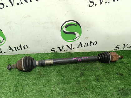 Привод передний правый 8N3