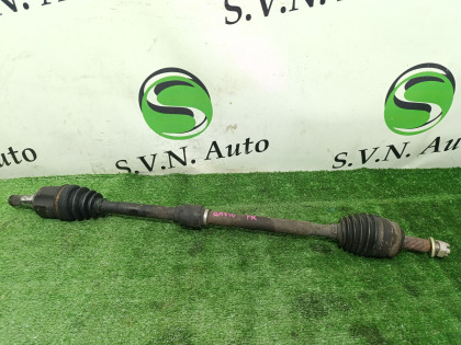 Привод передний правый GA3W