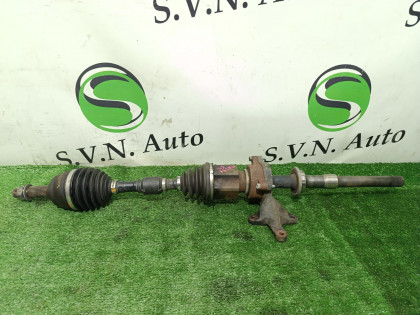 Привод передний правый TNJ31