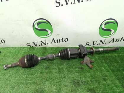 Привод передний правый TNJ31